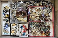 Costume Jewelry 1 Flat