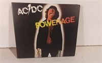 ACDC Powerage CD