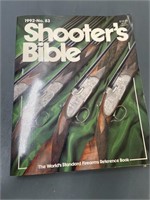 Shooter's edition 1992 edition