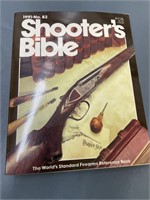 Shooter's bible 1991 edition