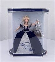 Millennium Princess Barbie Doll