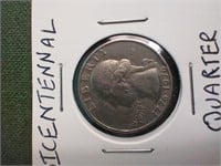 Gallery Coin auction
