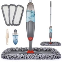 Final sale with missing attachments - Spray Mop