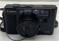 Canon Auto Focus AF35M camera