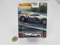 Hot Wheels Premium Car Culture, Corvette C8