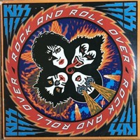 KISS "Rock & Roll Over"