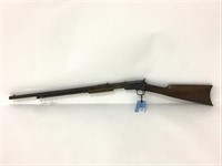 Winchester Model 1890 22WRF Cal Pump