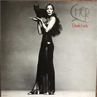 Cher "Dark Lady"