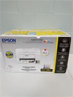 New Epson Printer