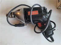 Craftsman 3/8in Electric Drill