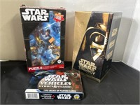 Lot of Star Wars -  Special Edition  Star