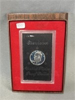 1971 Eisenhower Proof Dollar