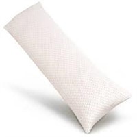 Elemuse Full Body Pillow For Adults - Shredded