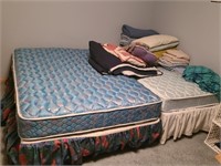 2 Beds | Pillows | Misc