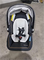 Graco Snug Ride 35 Lite Dlx  Infant Car Seat Only