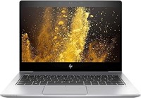 HP Elitebook 830 G5 13Inch FHD Laptop, Core