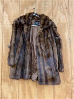 Mardat Furs, Chicago, IL fur coat