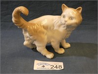 NAO by Lladro Cat