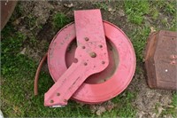 Hose Reel