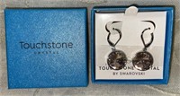 NIB Touchstone Crystal by Swarovski – "Lulu"