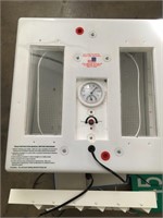 EGG INCUBATOR 4200 PRO SERIES