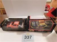 Nascar Racing Champions 1994, Limited Edition 1