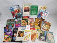 Grange Fair Cookbook - Cookbooks - Ball Blue Book