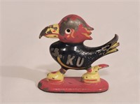 Vintage Figural Bottle Opener - Bird
