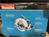 Makita 7 1/4" Circular Saw 5007F