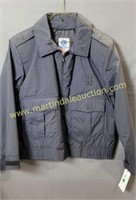 Horace Small Security Guard Police Jacket