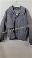 Flying Cross Security Guard Police Jacket