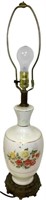 Vintage Accurate Casting Table Lamp