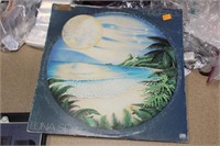 Freefall Luna Sea LP
