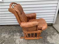 Dutailier Glider Rocking Chair