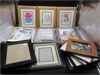 Picture Frame Collection