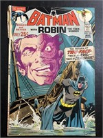 AUGUST 1971 D C COMICS BATMAN NO. 234 COMIC BOOK