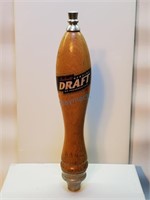 LABATT GENUINE DRAFT TAP HANDLE11.5"