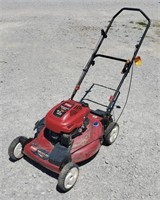 (O) Toro Recycler 22in Push Mower