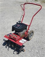 (O) Badger Earthquake Rototiller, 23in W