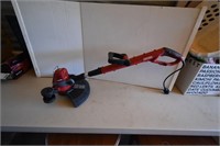 Craftsman Electric Weed Eater