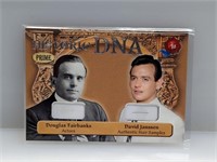 2/3 2024 Historic DNA Prime Fairbanks Janssen Hair