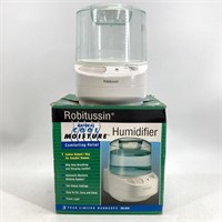 Robitussin Cool Moisture Humidifier
