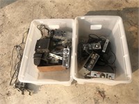 CB radios and parts