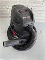 Micro Shop-Vac Wet Dry Vac