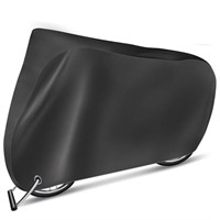 Bike Covers, ,Bike Cover for 1 or 2 Bikes, Waterpr