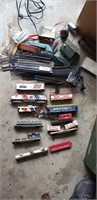 Train Set (Cars & Pieces)