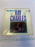 The best of Ray Charles Record