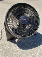 HONEYWELL COOLING FAN