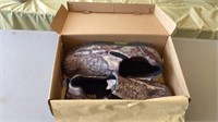 Red Head Camo Men’s Shoes Size 13 Lightly Worn