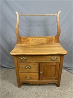 Antique Wash Stand